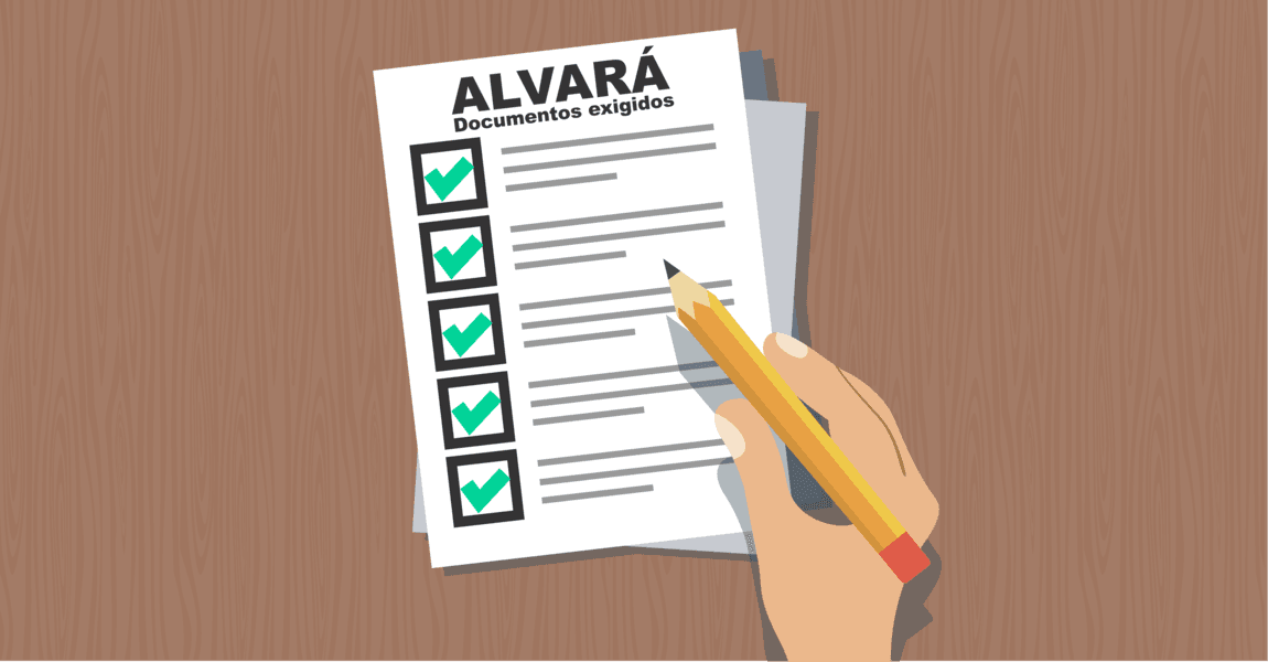 Alvará de funcionamento: quais os riscos de funcionar sem ele
